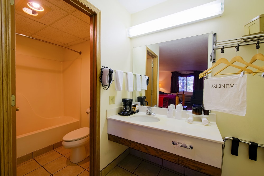 Hotel O Eureka Springs - Christ of Ozark Area 72/73