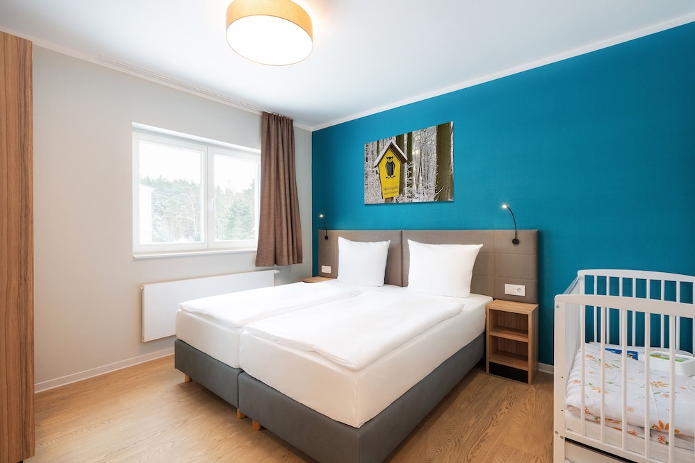 TUI SUNEO Kinderresort Usedom 7/47