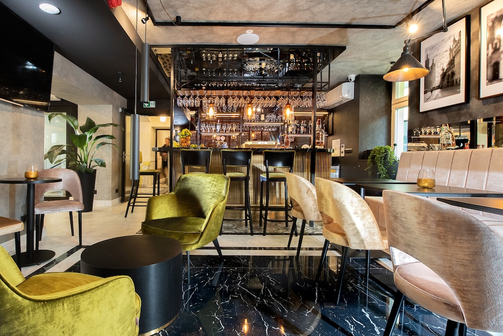 Hotel M29 38/41