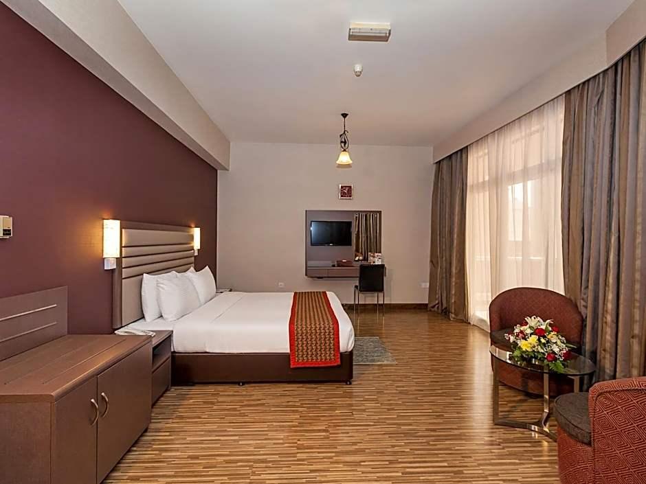 Wave International Hotel (ex Florida) 3/18