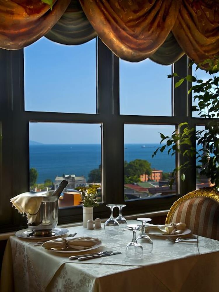 Valide Sultan Konagi Hotel 26/40