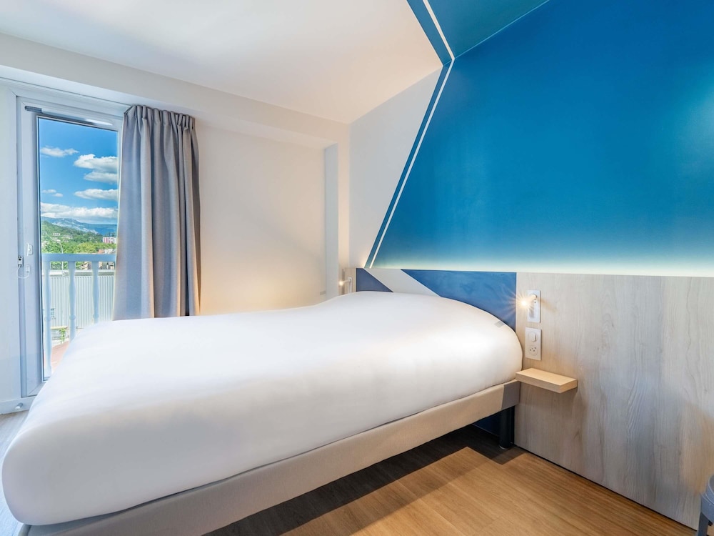 Ibis Budget Chambery Centre Ville 26/59