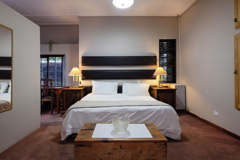 Bed And Breakfast In Waterkloof 12/50
