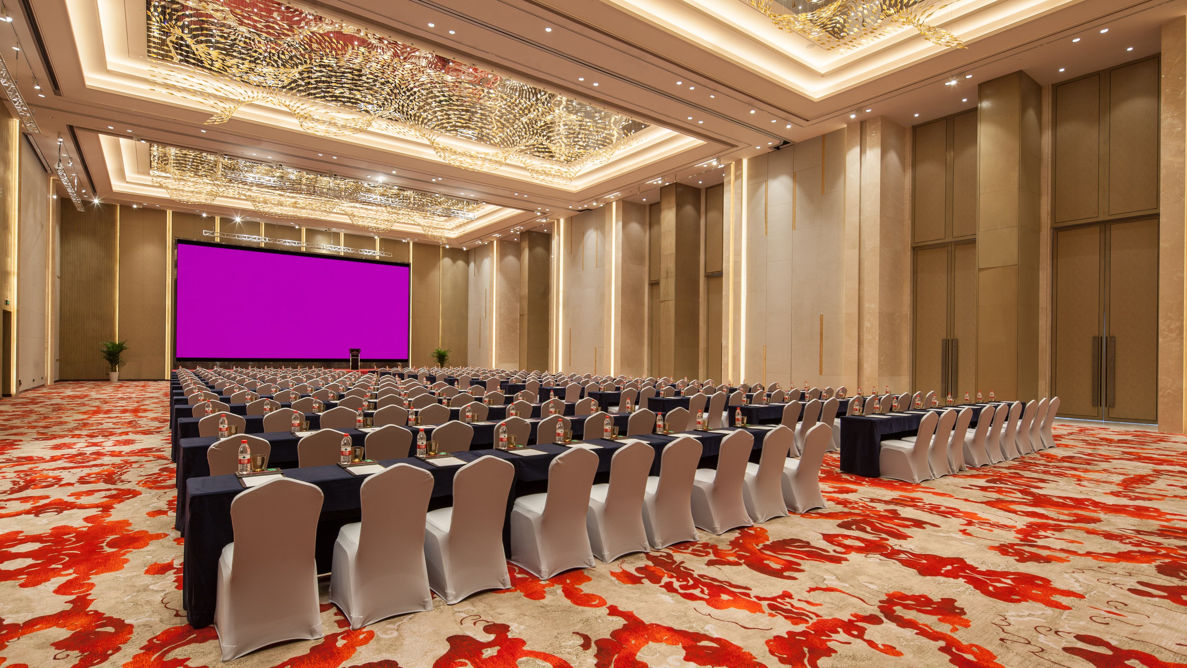 Crowne Plaza Hangzhou Thousand Island Lake 63/76