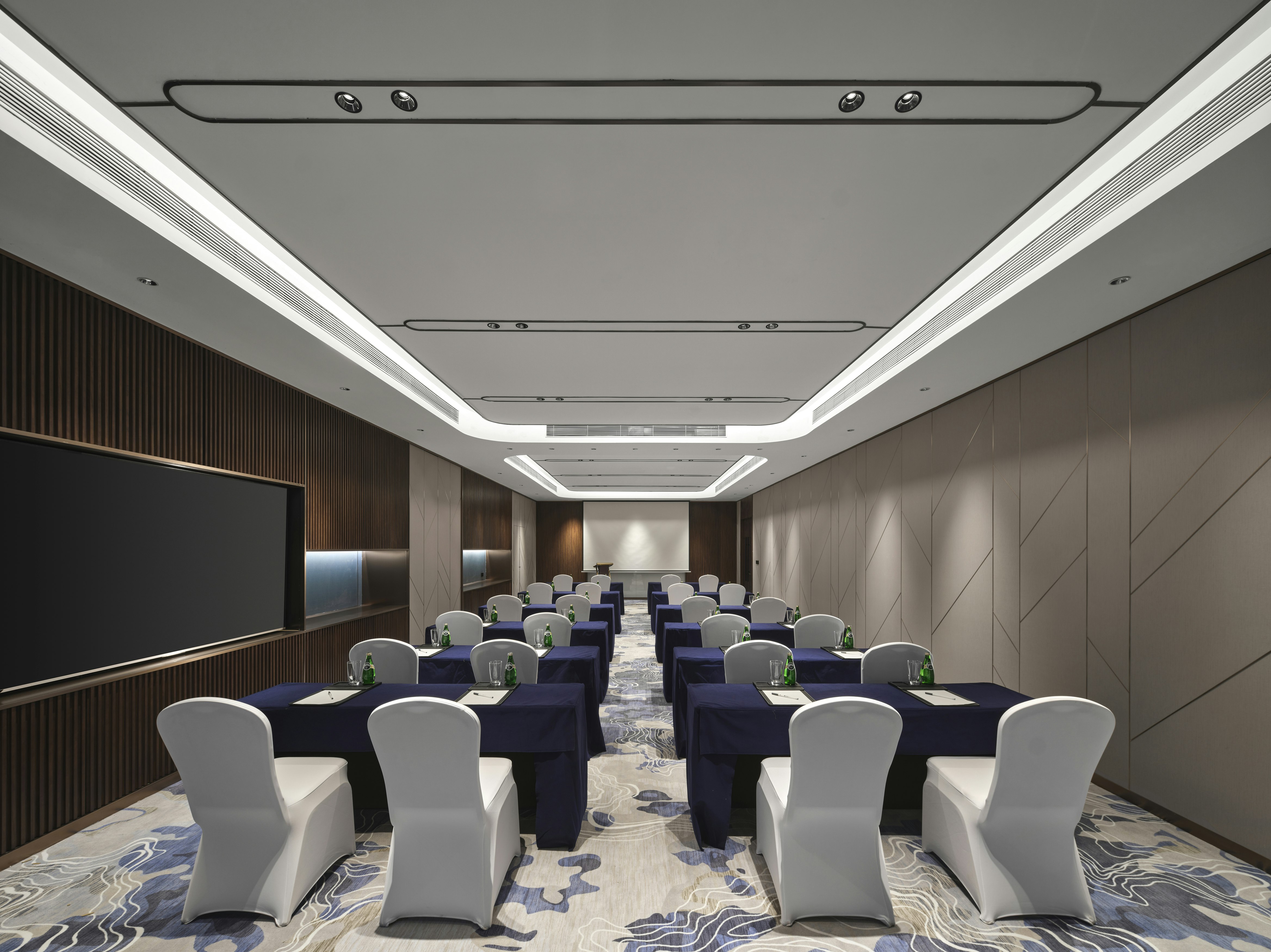 Hilton Garden Inn Nantong Rudong 28/29