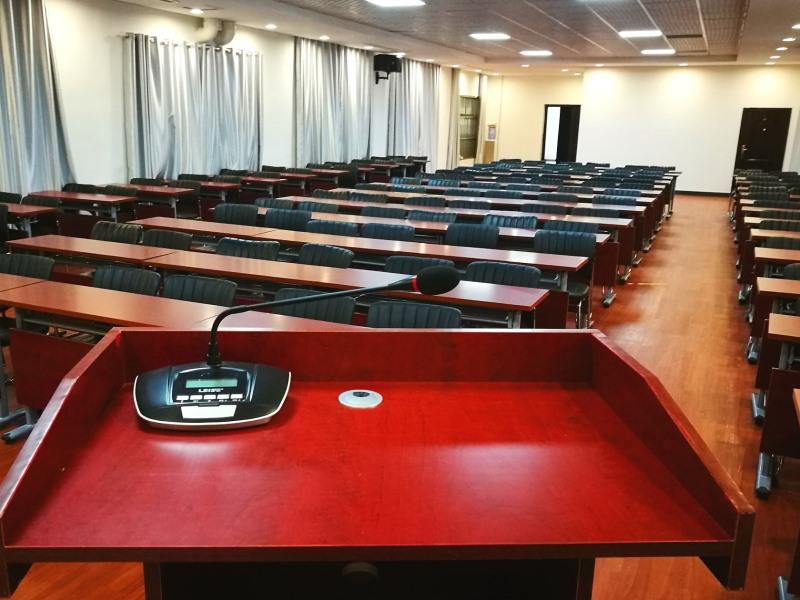 GreenTree Alliance Liaocheng Dongchangfu District Chenkou Road Liaocheng University Hotel 42/50