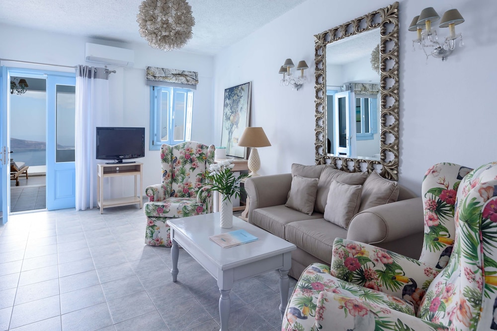 Andromeda Villas and Spa Resort 111/137
