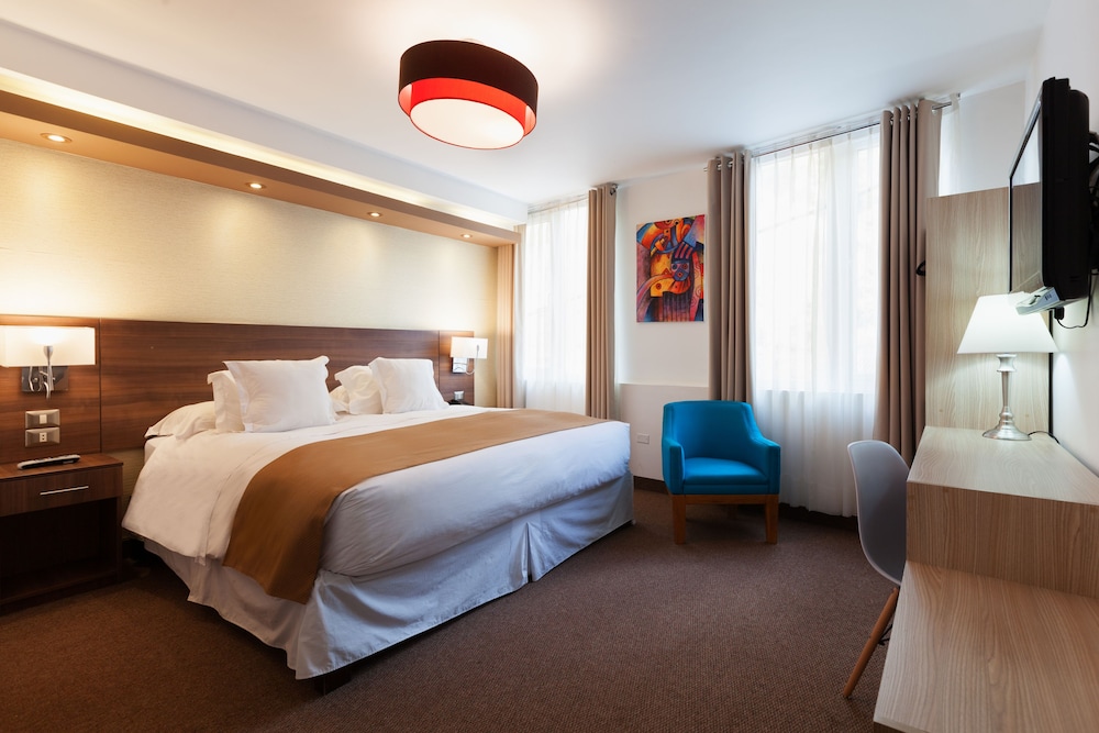Inti Punku Machu Picchu Hotel And Suites 23/68