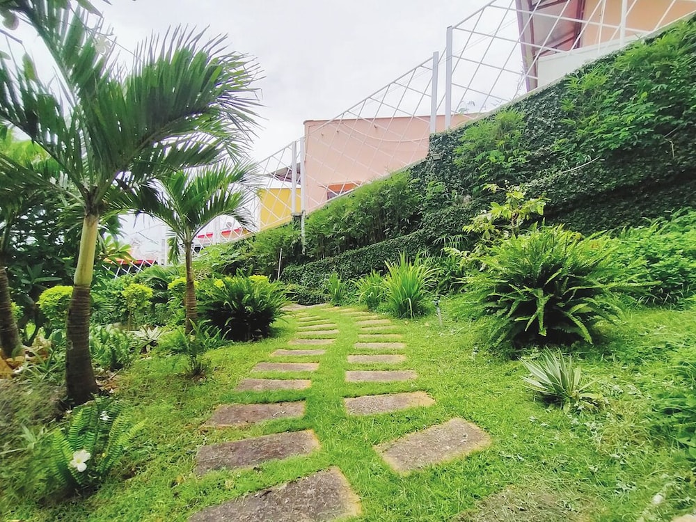 SV Boutique Resort 70/71