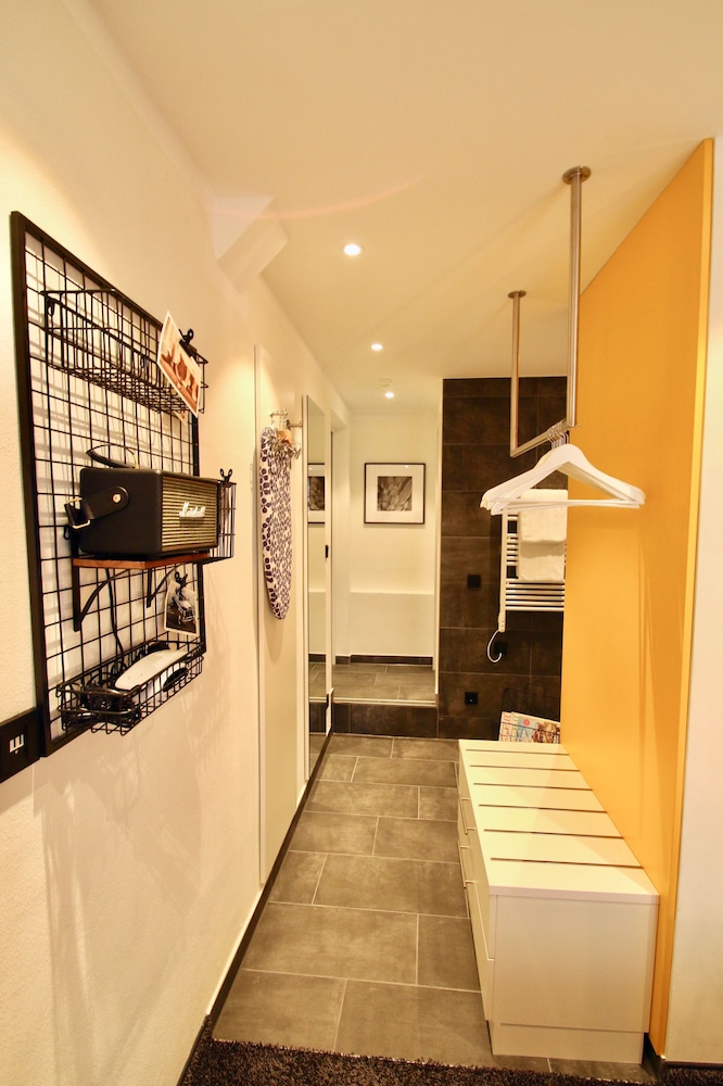 Hotel Mirabell By Maier Privathotels 7/87