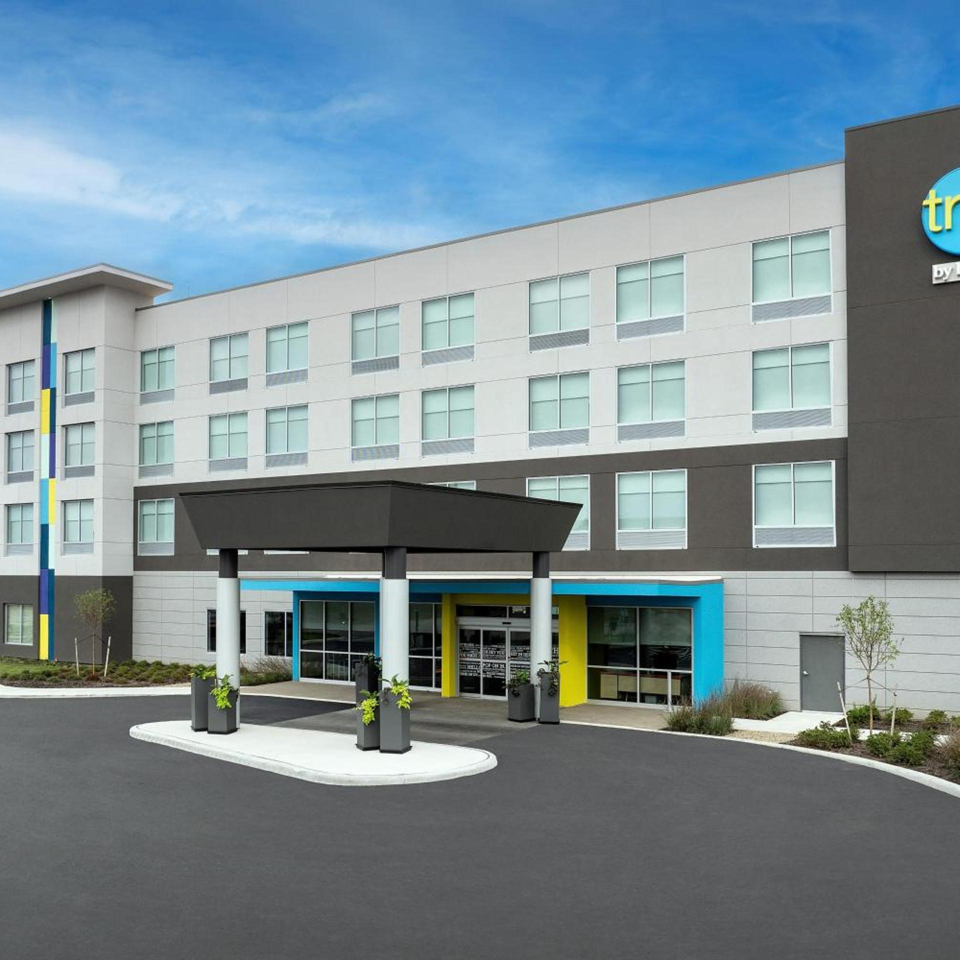 Tru by Hilton Chattanooga West Lookout Mountain 1/42