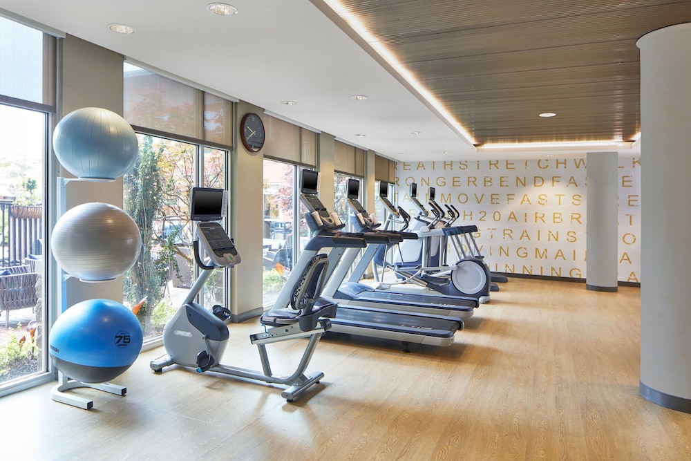 RESIDENCE INN ATLANTA PERIMETER CENTER DUNWOODY 16/44