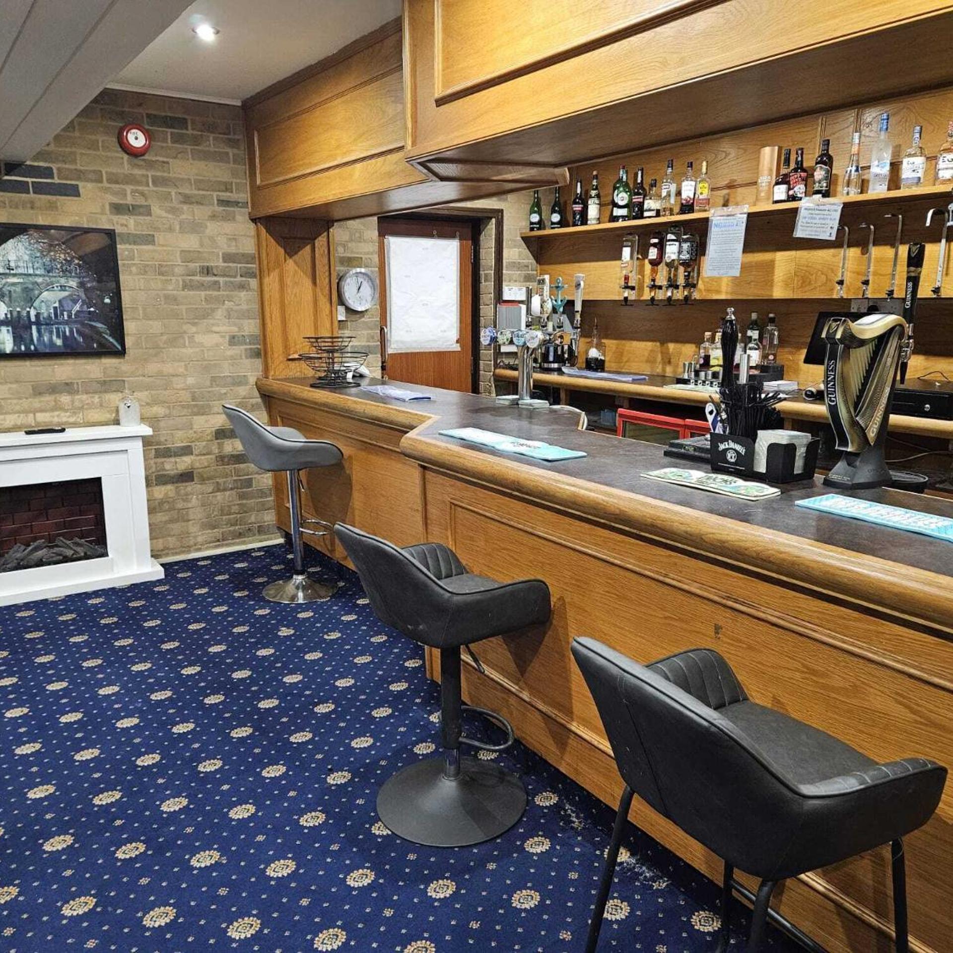 Dolphin Hotel Cambridge 26/50