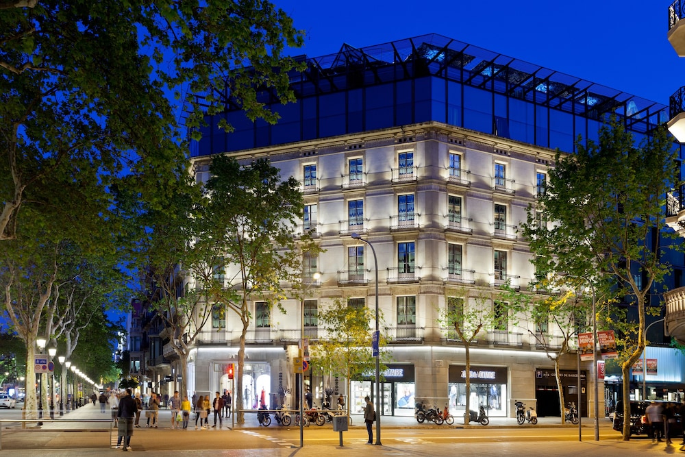 Condes de Barcelona 6/71
