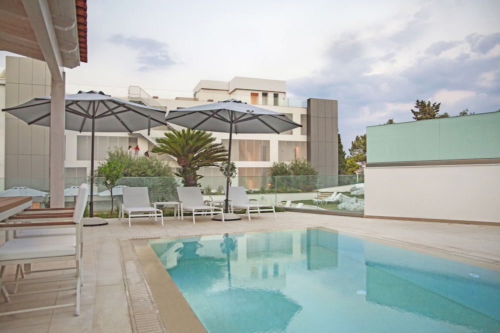 Ray Hotel Corfu 43/50