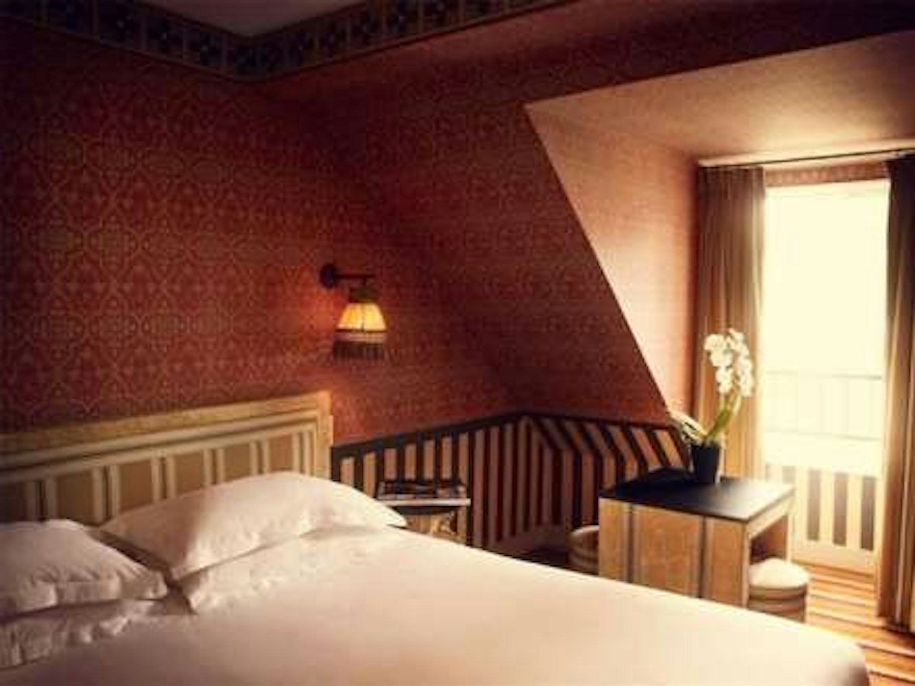 Hotel Bourg Tibourg 4/16