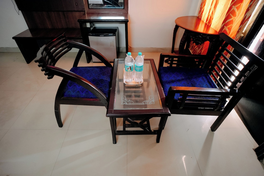 Jinendra旅馆Jaipur酒店(Hotel Jinendra Inn Jaipur) 图片2