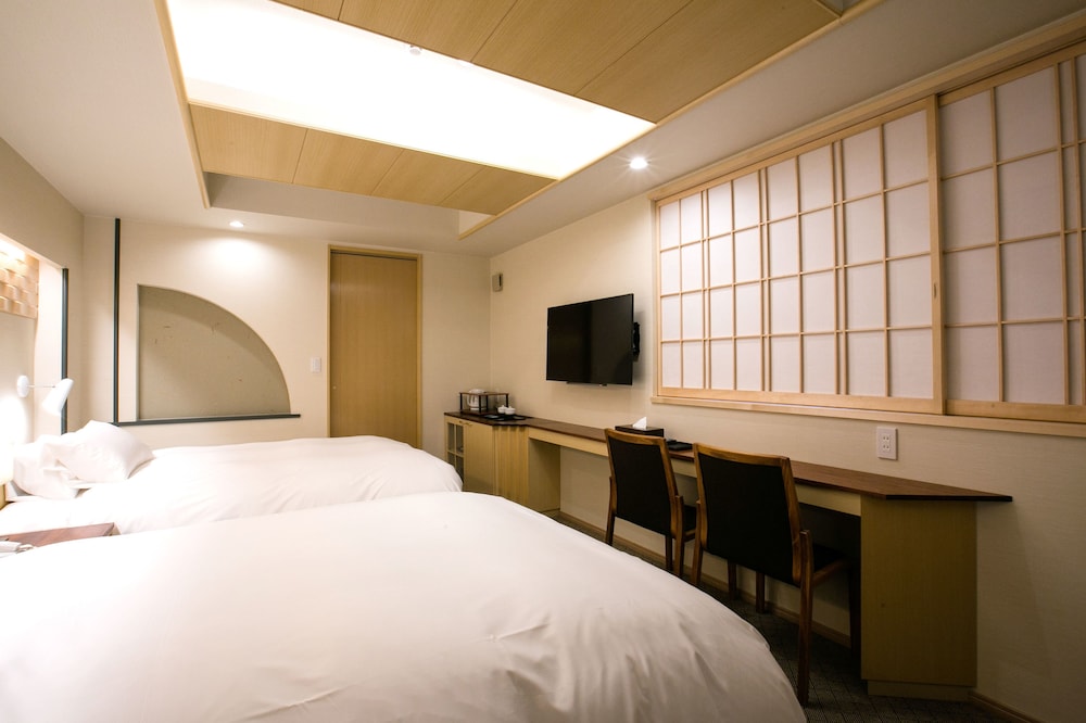 Kyoto Kamanza Hotel 9/50