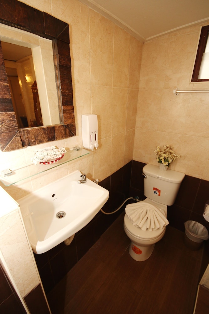 Resort Bangphlat 60/61