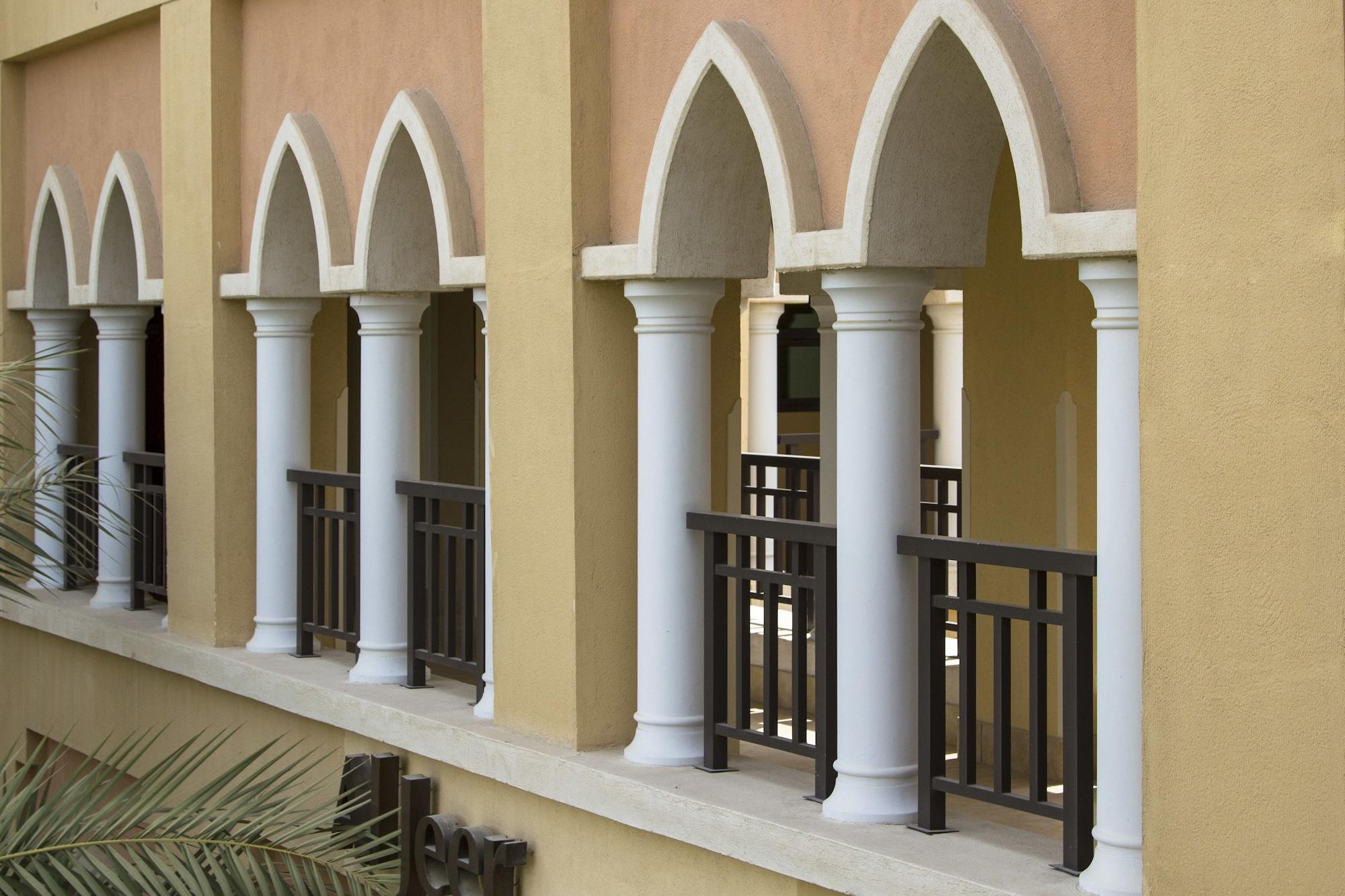 Shangri-La Residences Qaryat Al Beri 13/40