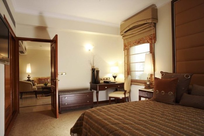 Jaypee Vasant Continental Hotel 3/9