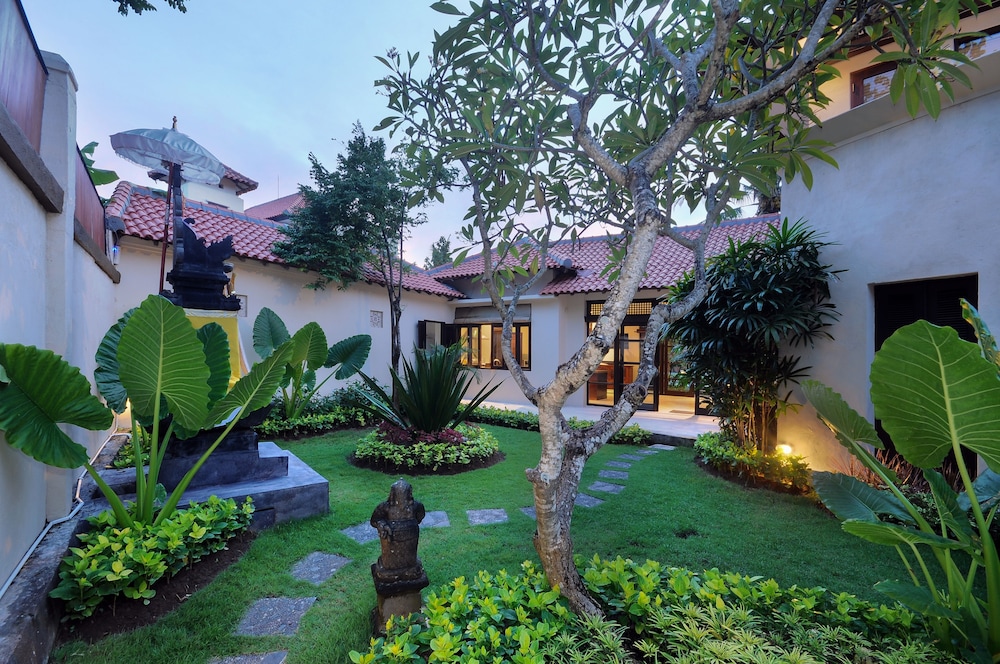Villa William Seminyak 21/37