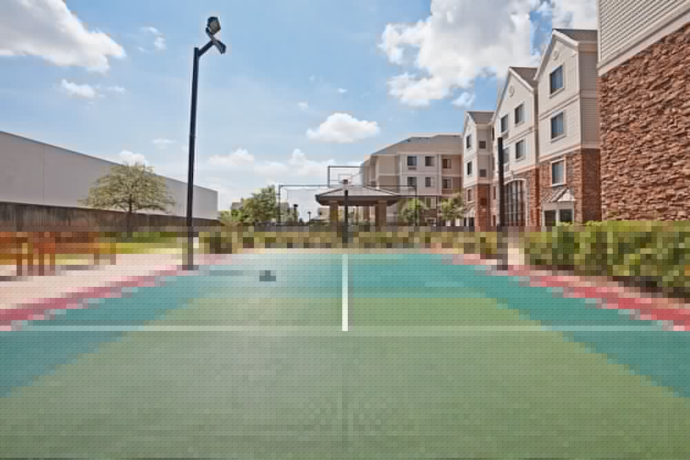 Staybridge Suites Tulsa-Woodland Hills 3/56
