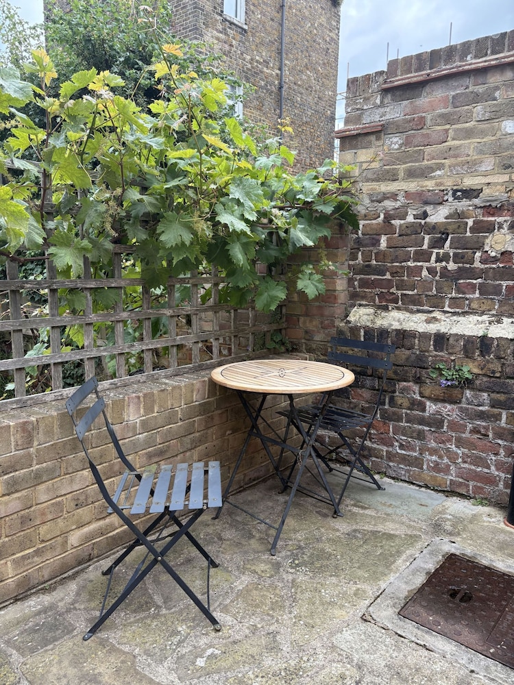 The Falstaff Ramsgate 44/50