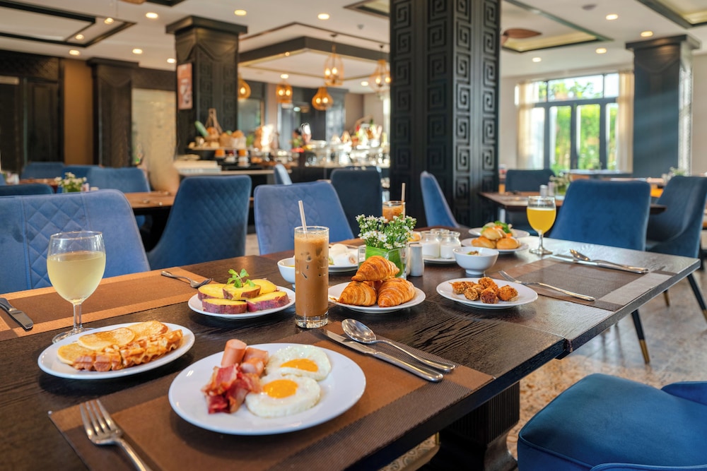 Hadana Boutique Resort Hoi An 50/67