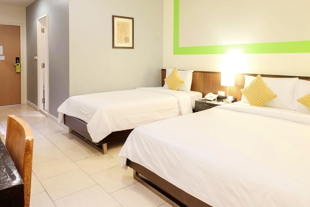 Hotel De Bangkok 30/61