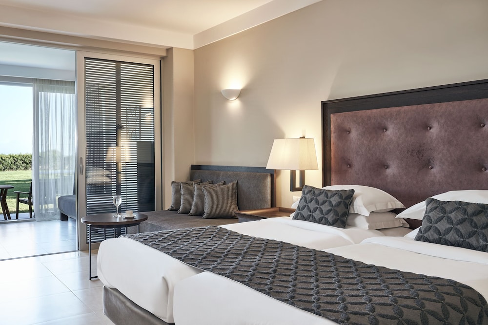 junior suite, sea view