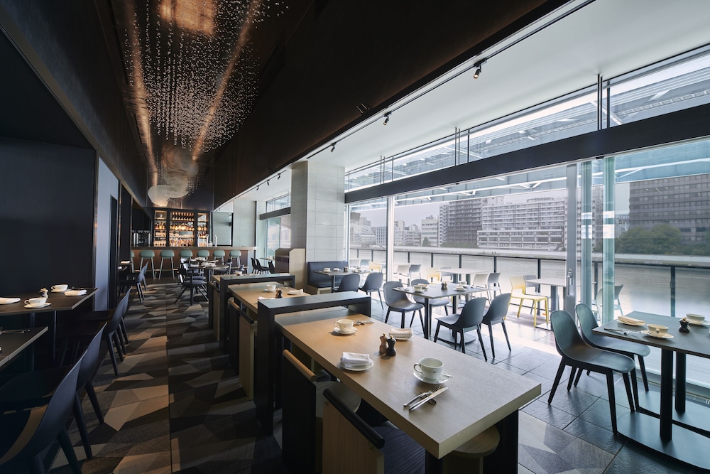 THE GATE HOTEL RYOGOKU by HULIC 31/50