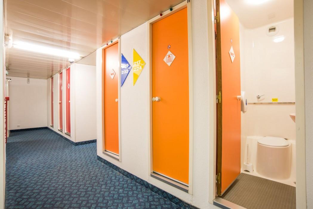 Metro Inns Newcastle 15/15