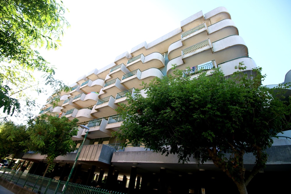Hotel Residenza Giardino 1/50