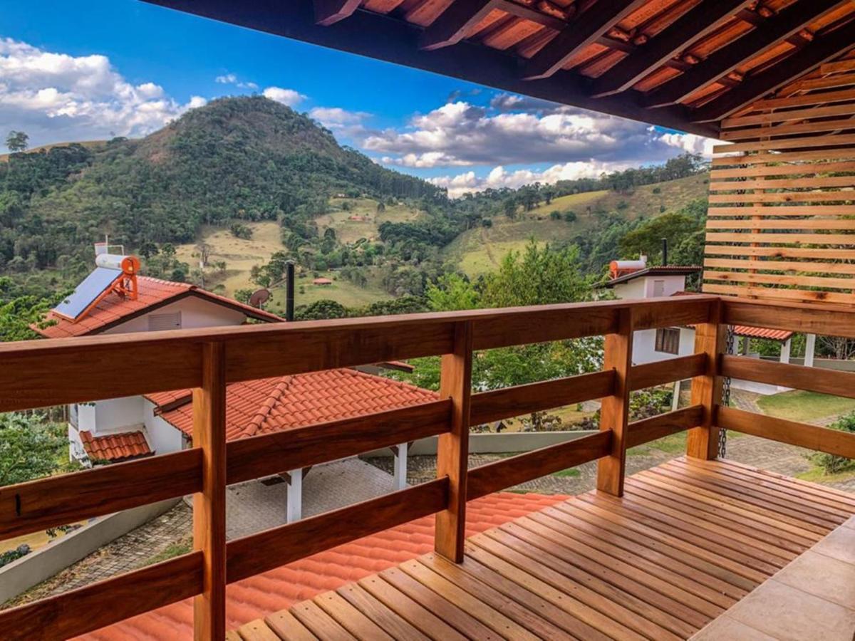 Pousada Colina das Andorinhas 21/42