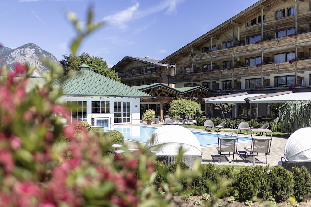 Hotel Pirchnerhof 5/46