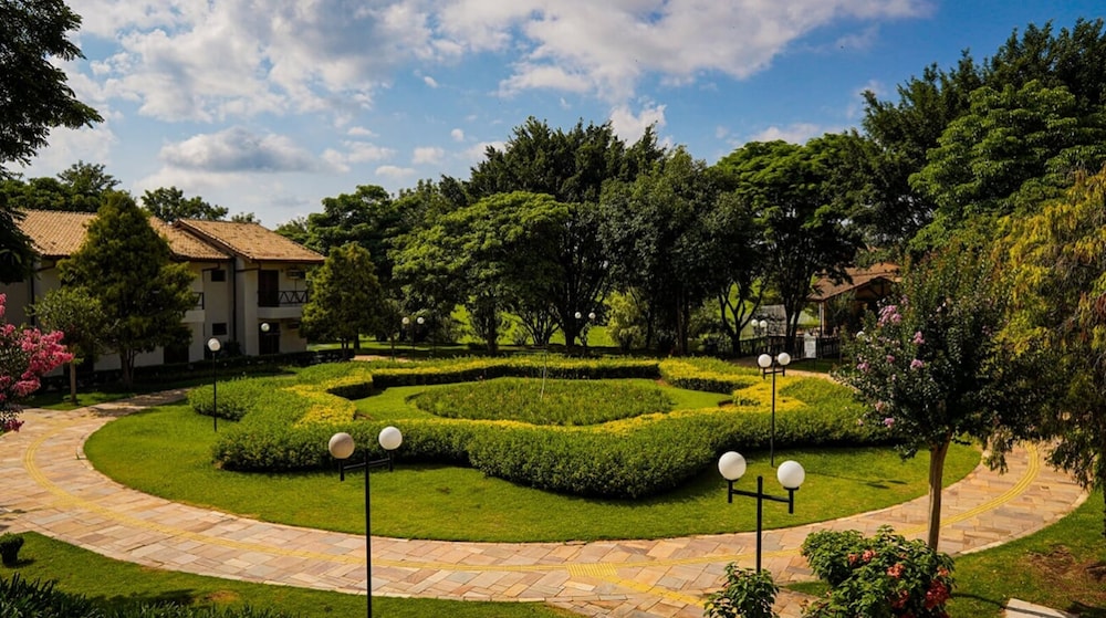 HOTEL VILLA SANTO AGOSTINHO 68/71