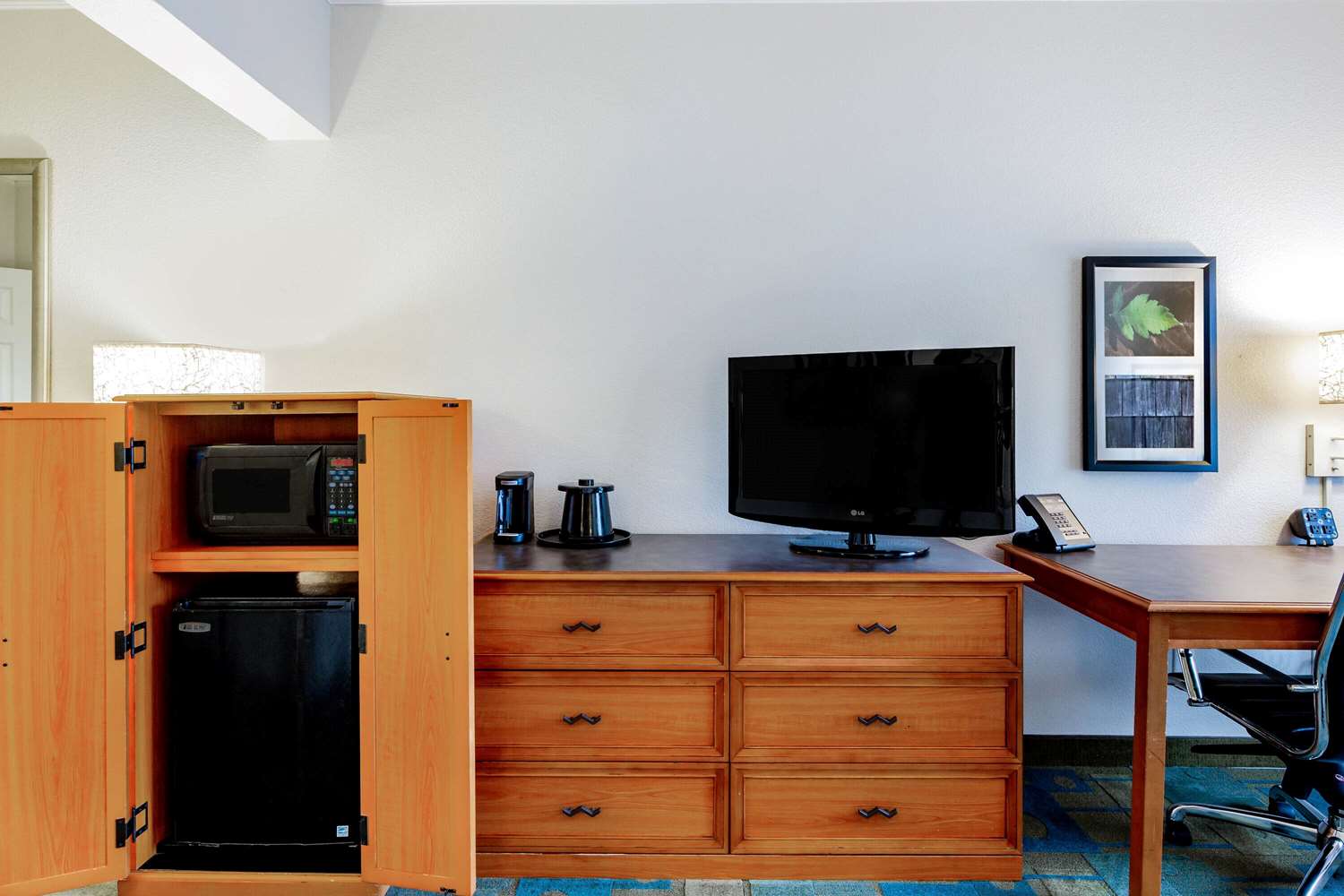 La Quinta Inn And Suites By Wyndham Fremont Silicon Valley 48/56
