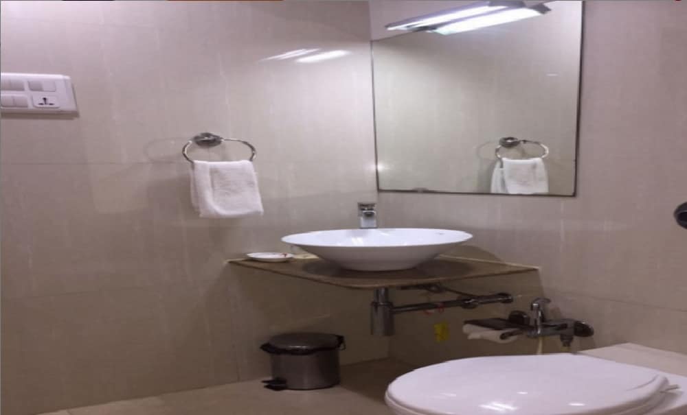 Lords Eco Inn Porbandar 45/47