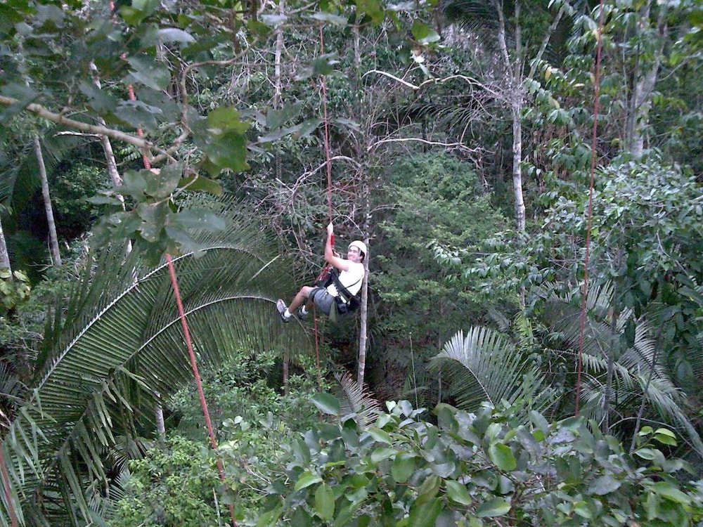 Juma Amazon Lodge 42/50