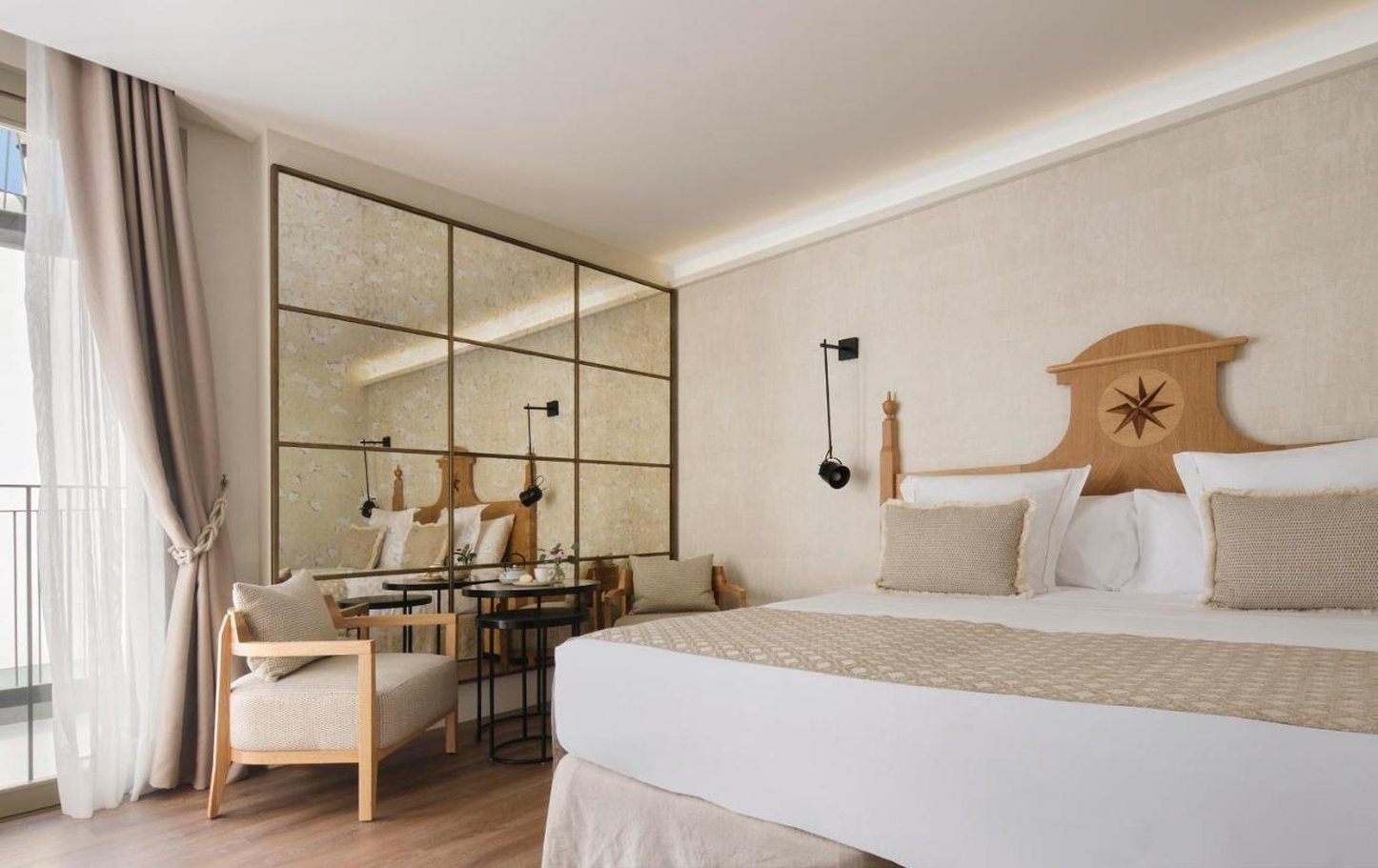 Antigua Palma Hotel 20/80