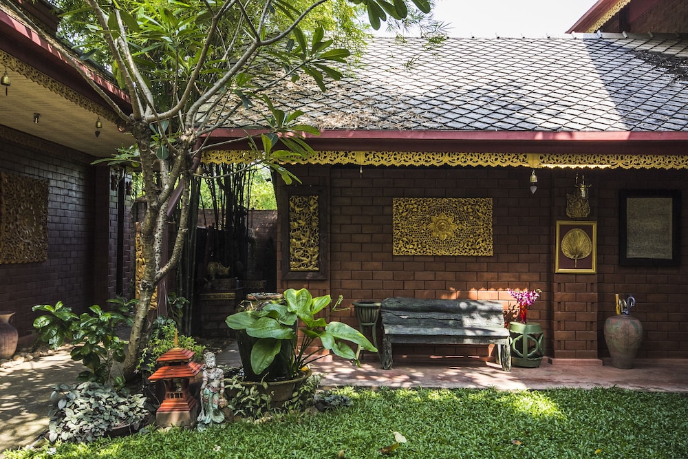 Irawadee Resort 4/51