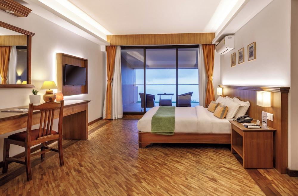 Spa, Deluxe, Heritage Wing