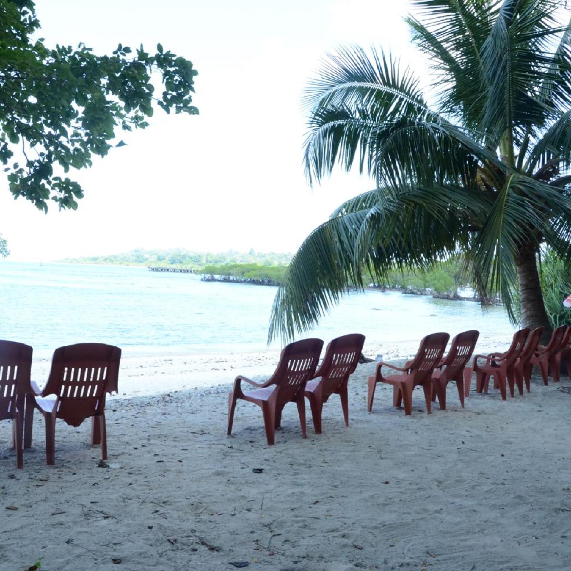 Coconhuts Beach Resort-Neil Island 29/49