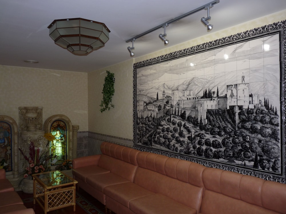 HOSTAL RURAL MONTUAL 26/49