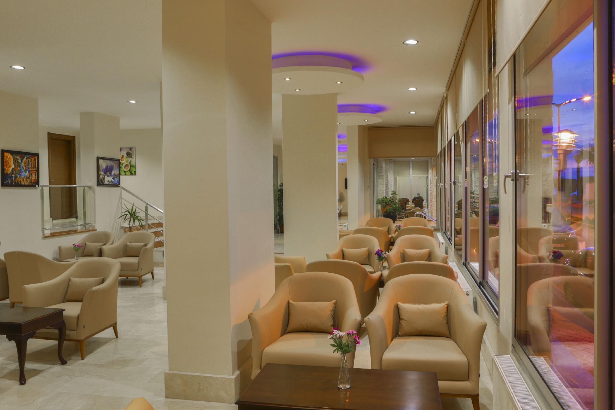 Perla Otel 6/24