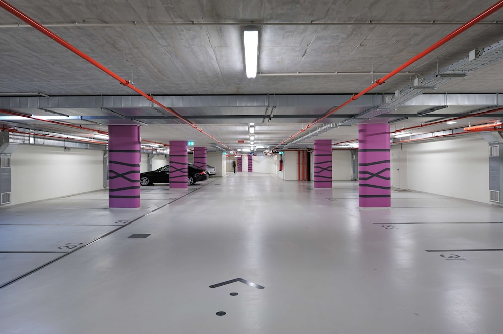 Radisson Blu Plaza Hotel Ljubljana 63/69