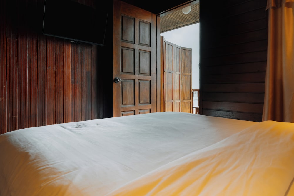 KTM Resort 24/50