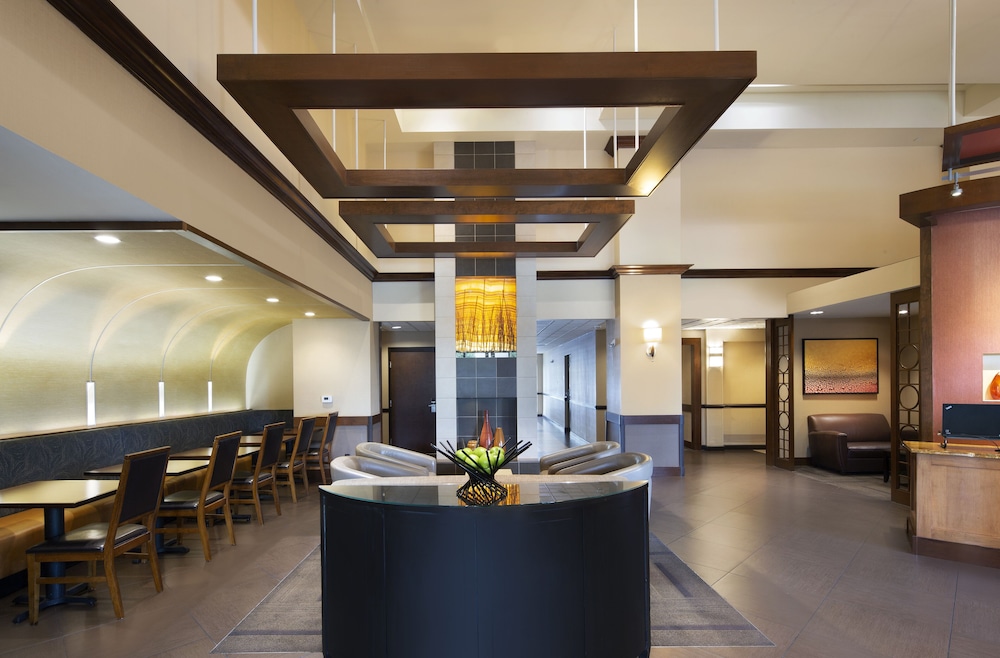 Hyatt Place Fremont/Silicon Valley 41/51