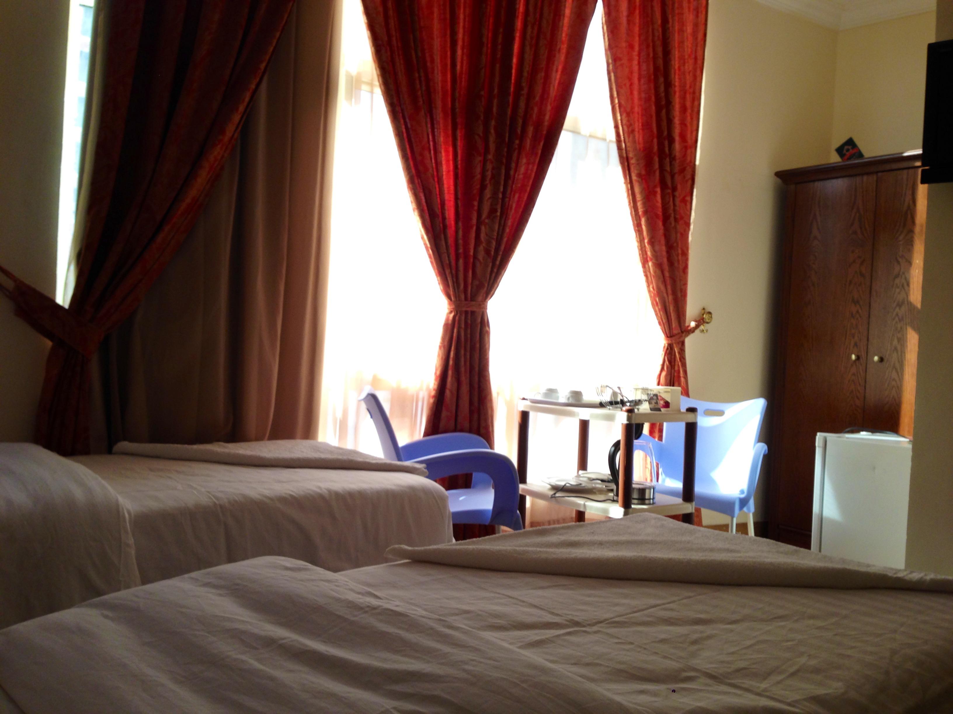 فندق قصر العزيزية(Qasr Alazizia Hotel) 25/50